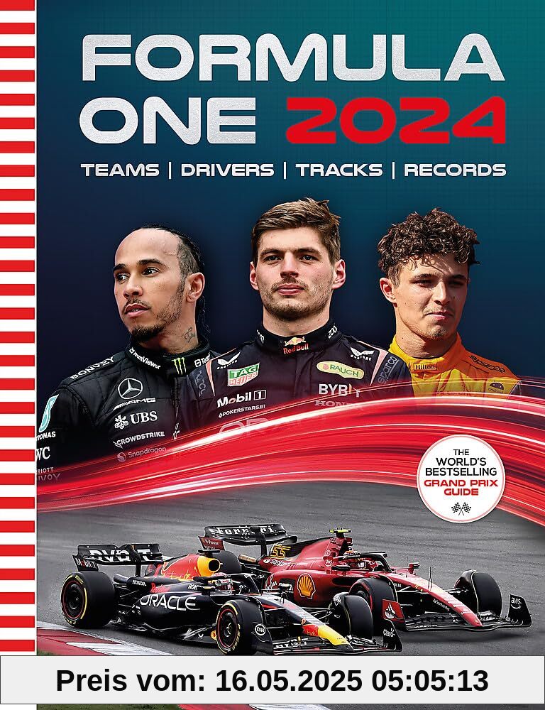 Formula One 2024
