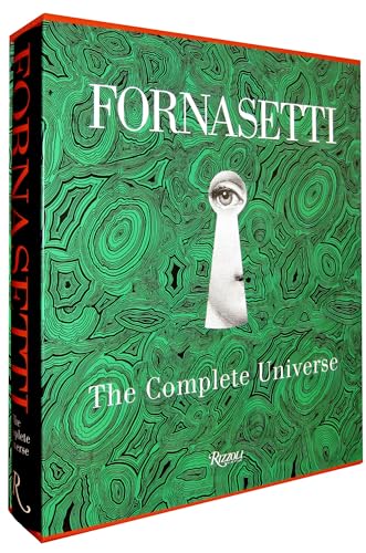 Fornasetti: The Complete Universe Fornasetti: The Complete Universe von Rizzoli