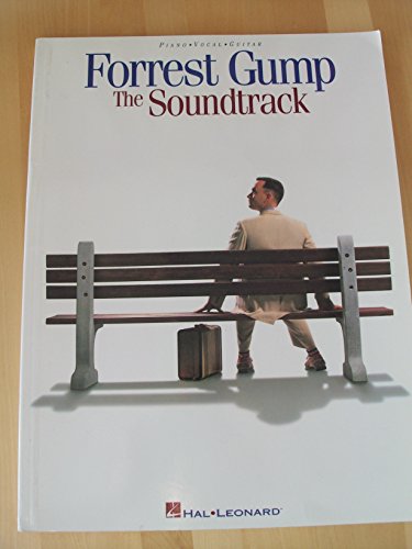 Forrest Gump: The Soundtrack [PVG]