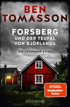 Forsberg und der Teufel von Björlanda / Frederik Forsberg Bd.3 (eBook, ePUB) von Droemer Knaur