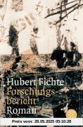 Forschungsbericht: Roman
