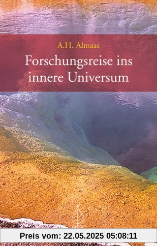 Forschungsreise ins innere Universum