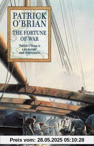 Fortune of War