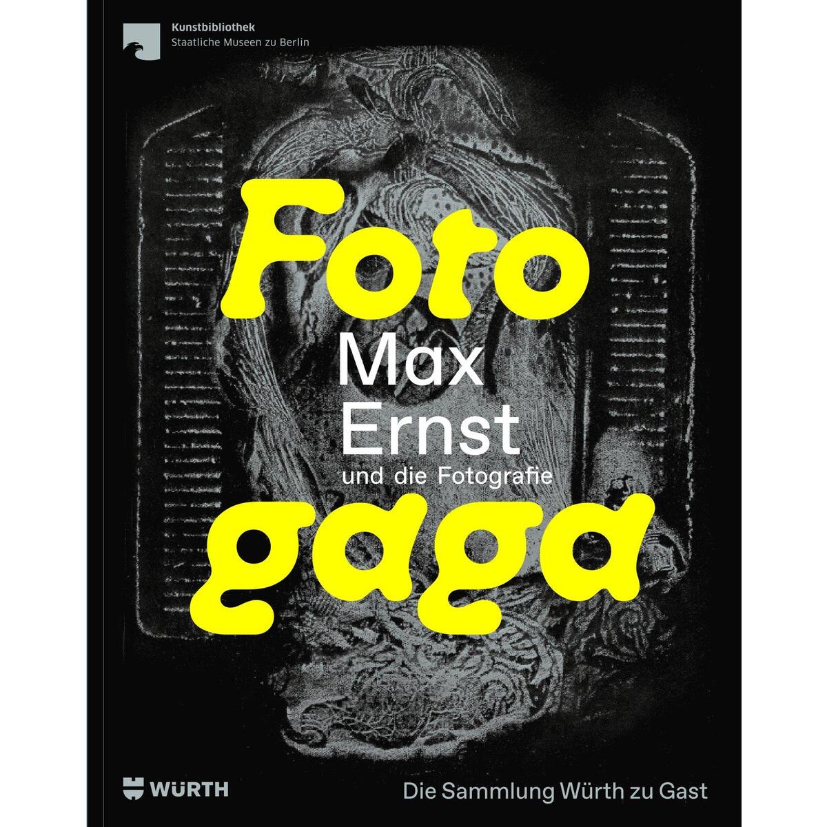 Fotogaga von Wienand Verlag & Medien