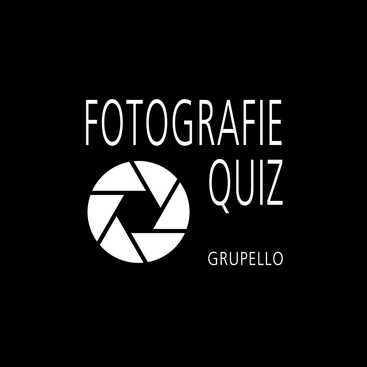 Fotografie-Quiz von Grupello Verlag