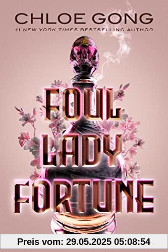 Foul Lady Fortune Foul Lady Fortune