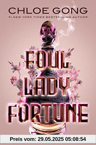 Foul Lady Fortune