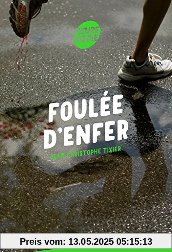 Foulée d'enfer