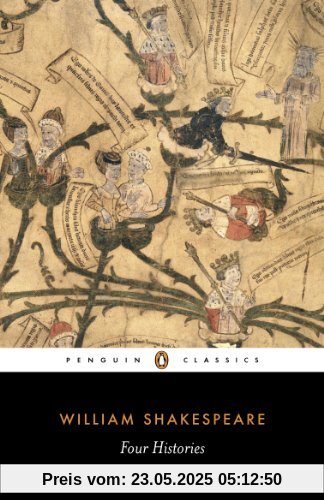 Four Histories (Penguin Classics)