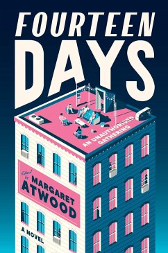 Fourteen Days von Harper / HarperCollins US