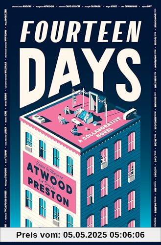 Fourteen Days: A Collaborative Novel