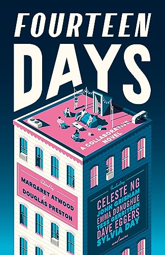 Fourteen Days: An irresistible summer read from a star-studded cast of writers