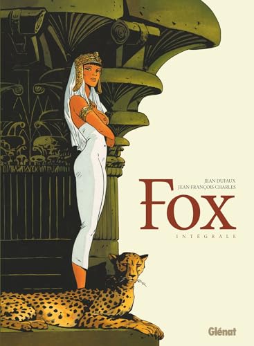 Fox - Intégrale