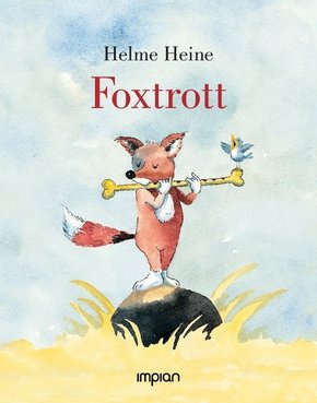 Foxtrott Foxtrott