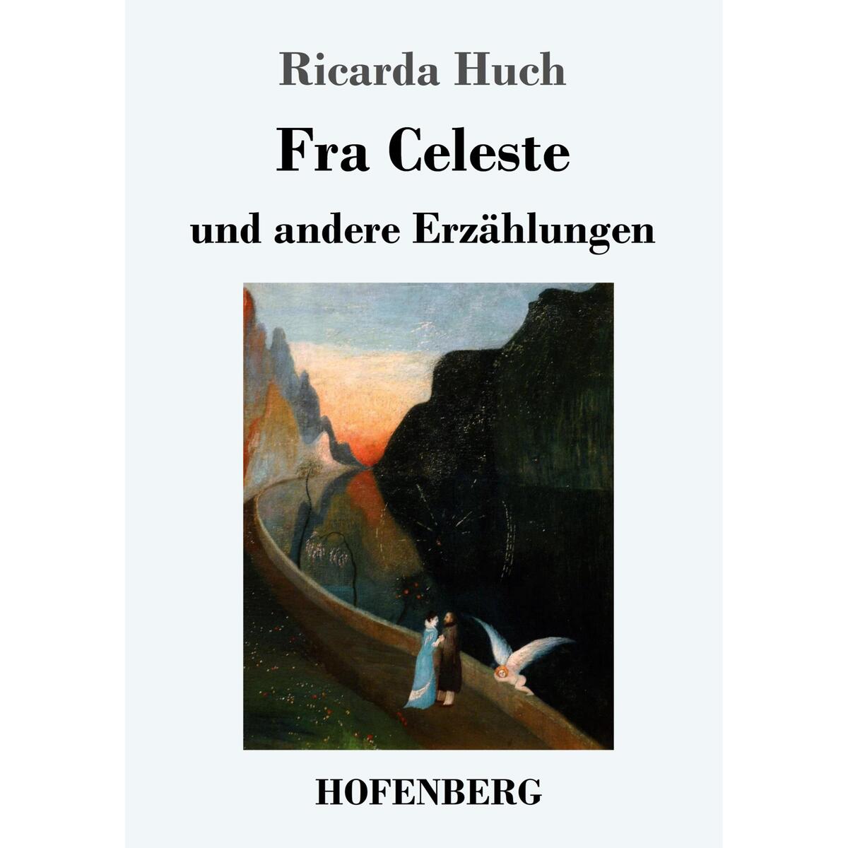 Fra Celeste von Hofenberg