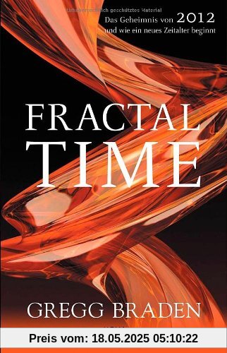 Fractal Time