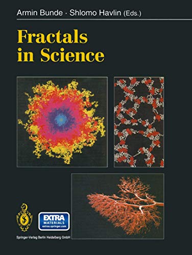 Fractals in Science von Springer