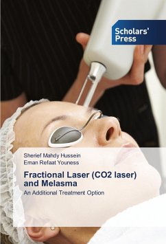 Fractional Laser (CO2 laser) and Melasma von Scholar's Press
