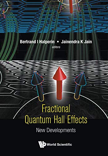 FRACTIONAL QUANTUM HALL EFFECTS: NEW DEVELOPMENTS