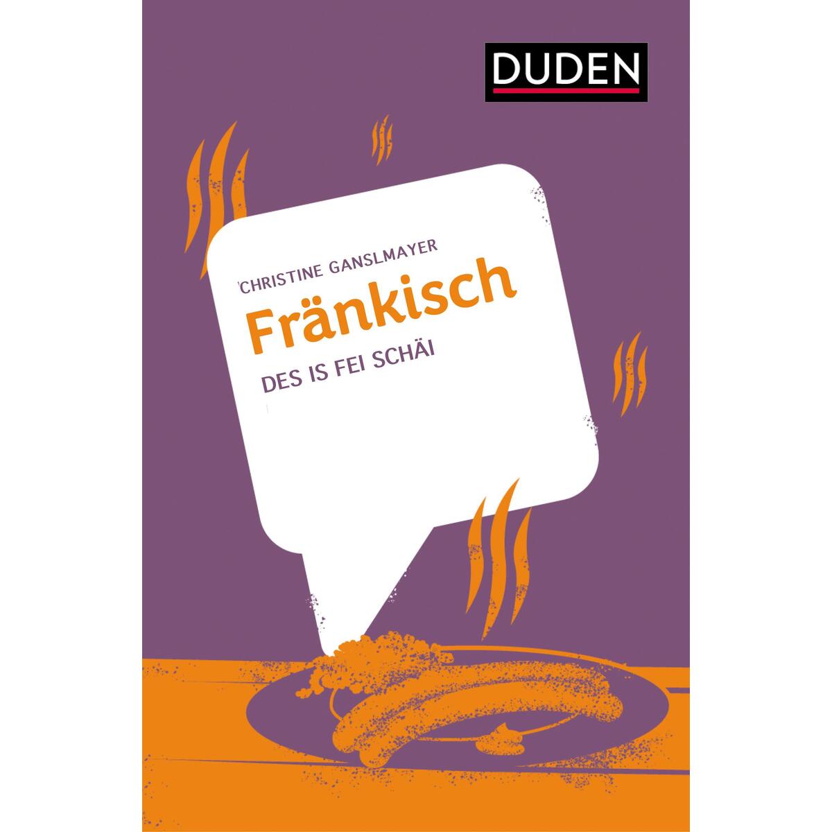 Fränkisch Fränkisch von Bibliograph. Instit. GmbH