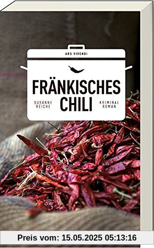 Fränkisches Chili