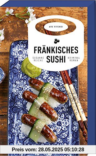 Fränkisches Sushi