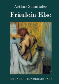 Fräulein Else von Hofenberg