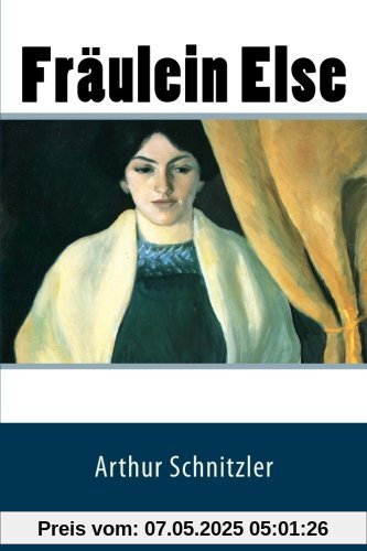 Fräulein Else