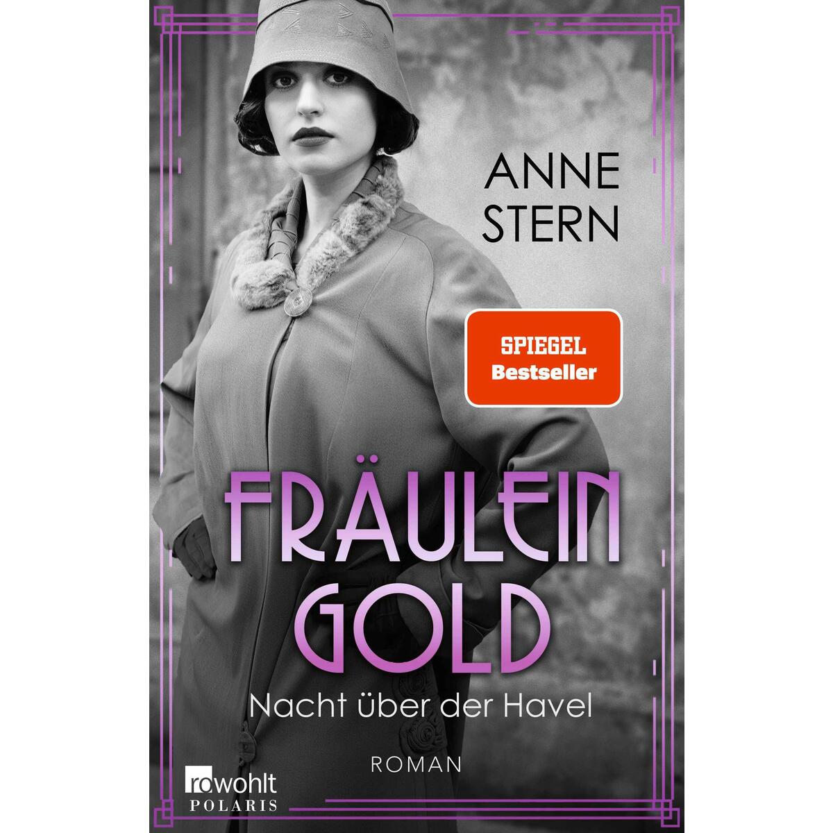 Fräulein Gold: Nacht über der Havel von Rowohlt Taschenbuch