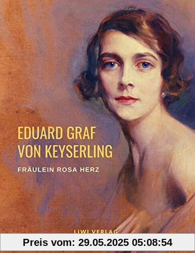 Fräulein Rosa Herz