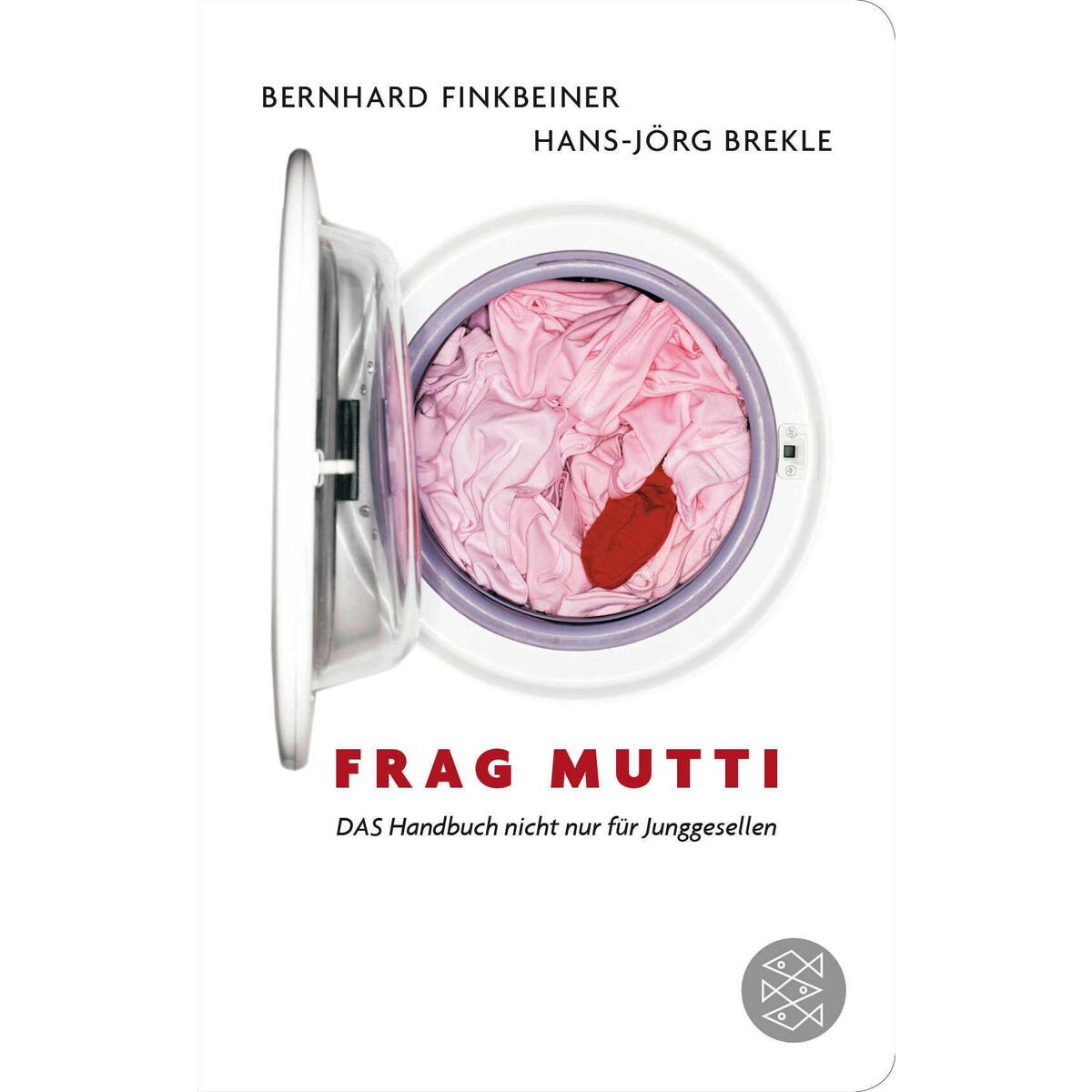 Frag Mutti von FISCHER Taschenbuch