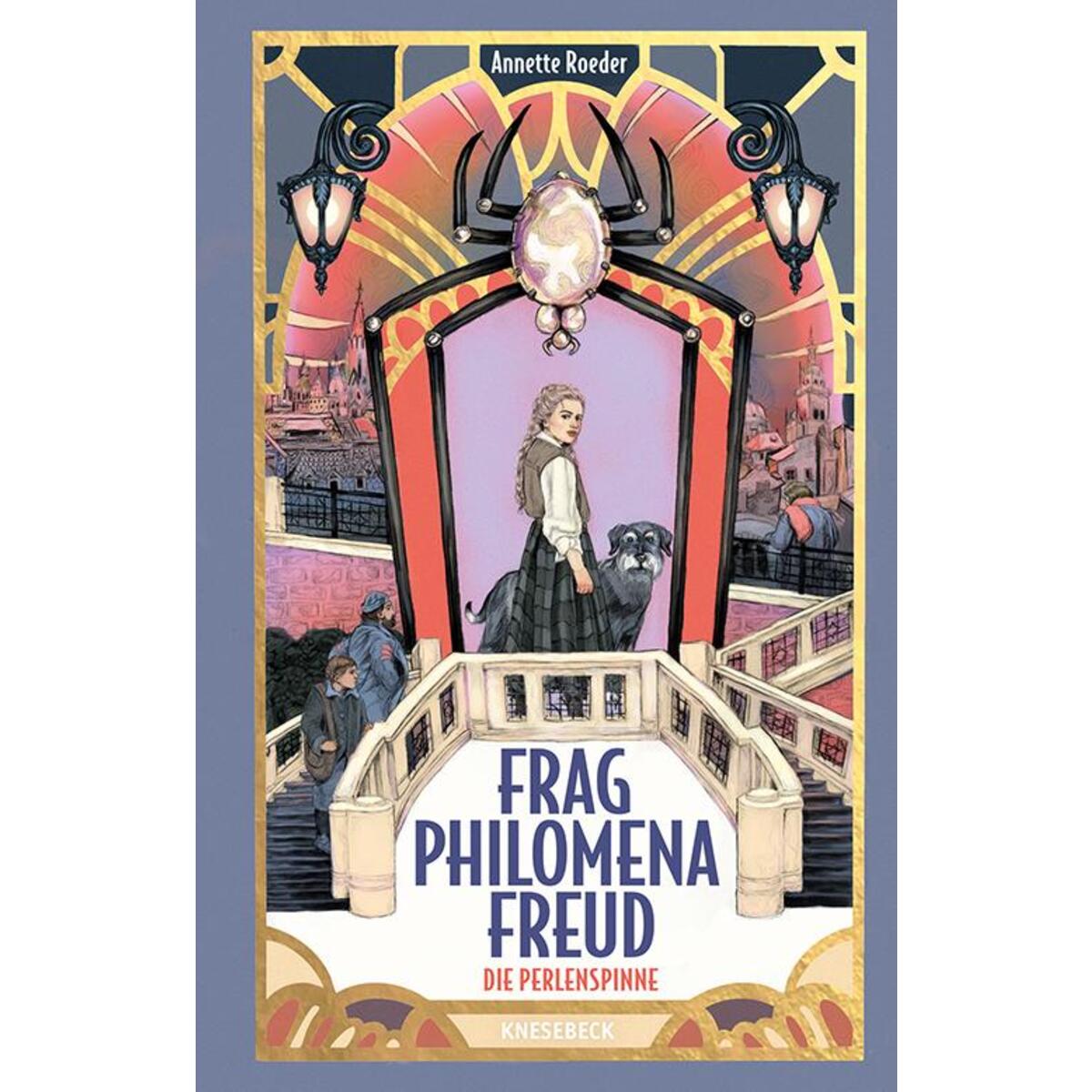 Frag Philomena Freud Frag Philomena Freud von Knesebeck Von Dem GmbH