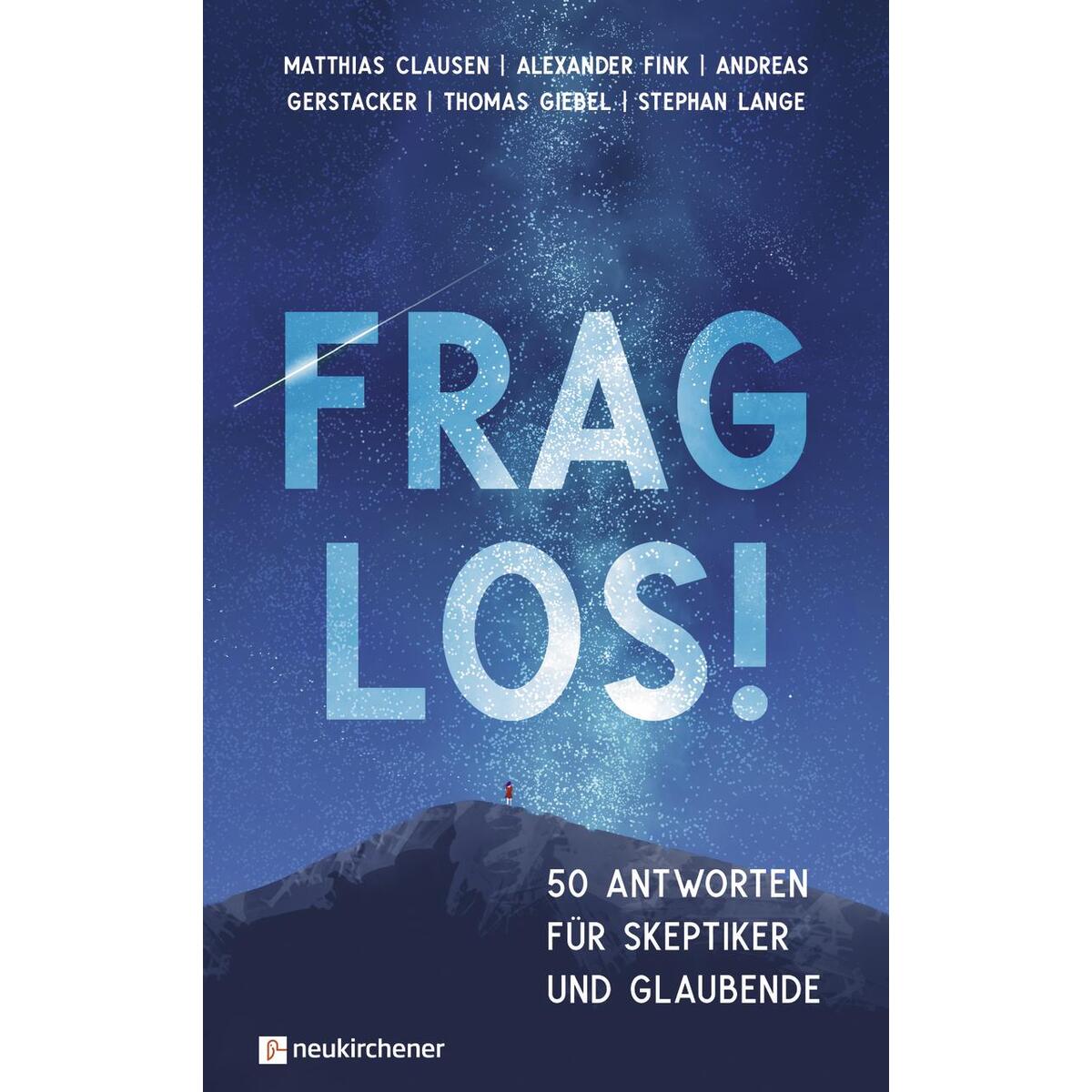 Frag los! von Neukirchener Verlag