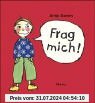 Frag mich!: 108 Fragen an Kinder, um miteinander ins Gespräch zu kommen (Moritz)