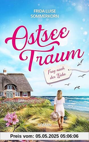 Frag nach der Liebe: Ostseetraum 2 Frag nach der Liebe: Ostseetraum 2