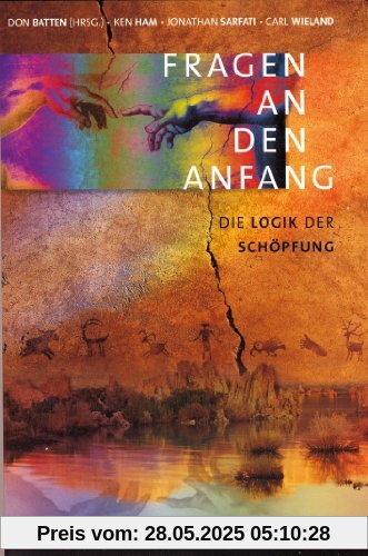 Fragen an den Anfang