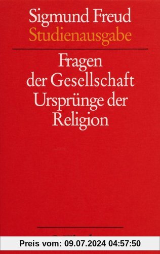 Fragen der Gesellschaft (Studienausgabe) Bd.9 von 10 u. Erg.-Bd.