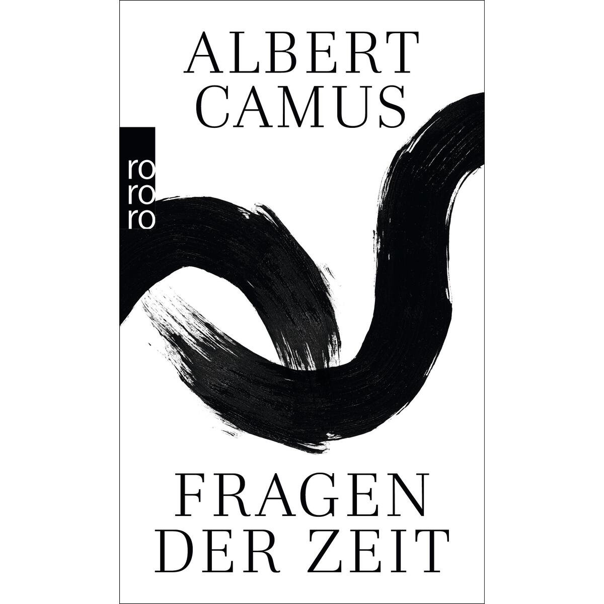 Fragen der Zeit von Rowohlt Taschenbuch