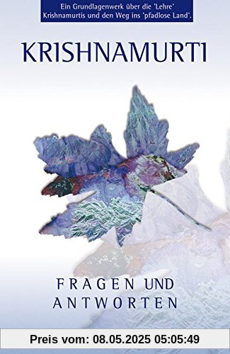 Fragen und Antworten