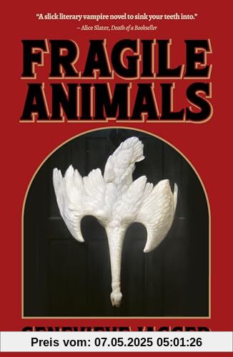 Fragile Animals