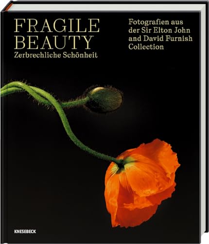 Fragile Beauty – zerbrechliche Schönheit: Fotografien aus der Sir Elton John and David Furnish Collection Fragile Beauty – zerbrechliche Schönheit: Fotografien aus der Sir Elton John and David Furnish Collection