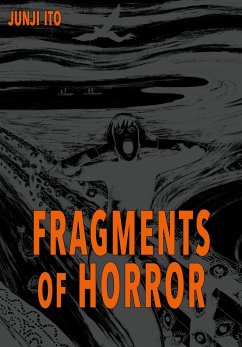 Fragments of Horror von Carlsen / Carlsen Manga