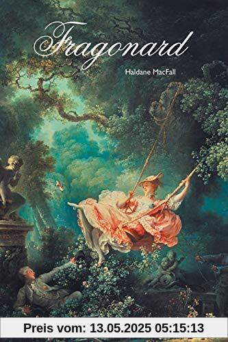 Fragonard (Painters Series, Band 124)