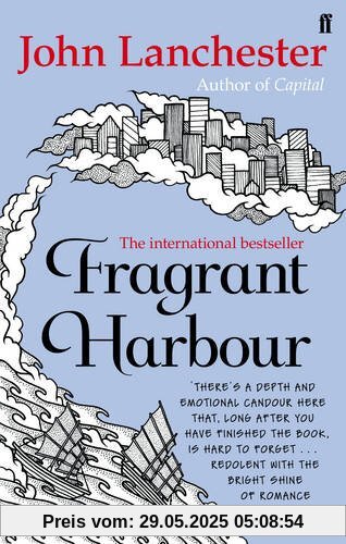Fragrant Harbour