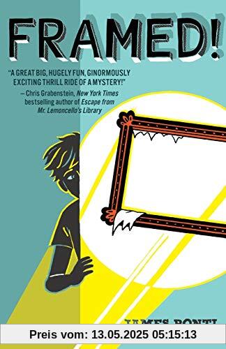 Framed! (Volume 1)