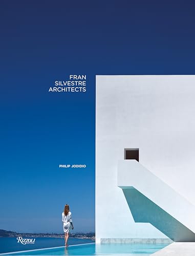 Fran Silvestre Architects von Rizzoli