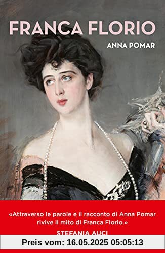 Franca Florio