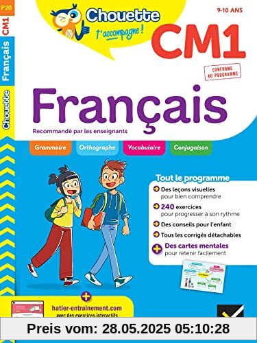 Français CM1