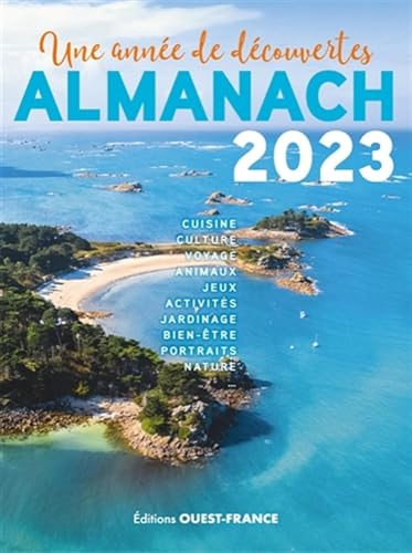 France Almanach 2023