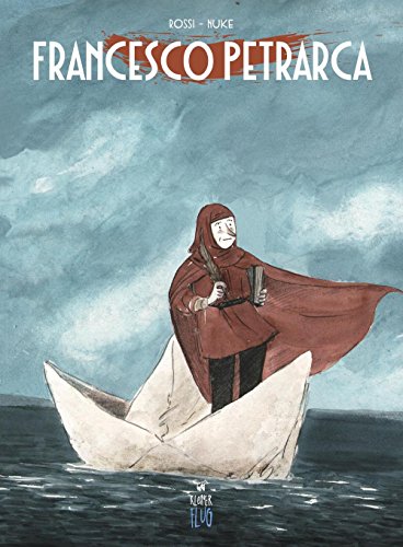 Francesco Petrarca (Prodigi fra le nuvole) von Kleiner Flug